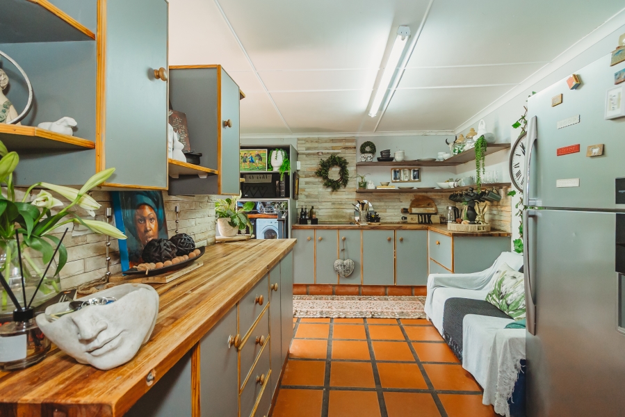 4 Bedroom Property for Sale in Fernridge Western Cape